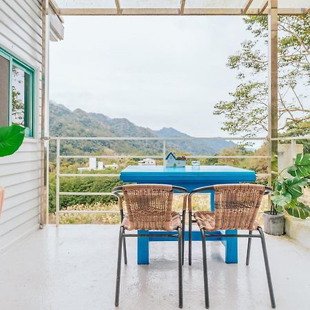 Olive Tree Village Guesthouse نانزوانج الغرفة الصورة